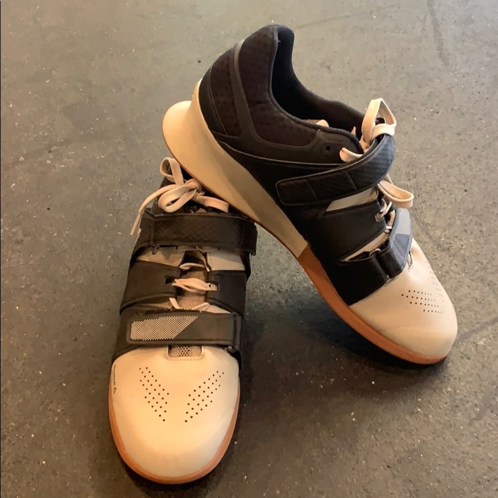 Reebok Lifters